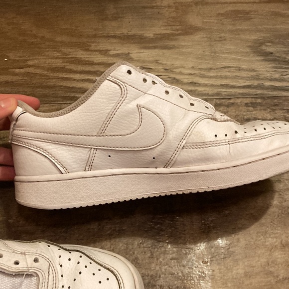 Air Force 1 6.5 mens - Picture 6 of 9